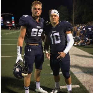 Meet your Posher, Jake